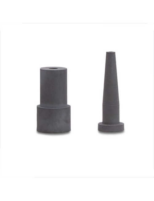 BOQUILLA DE TUNGSTENO...