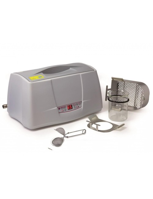 BAÑO DE ULTRASONIDOS "CALYPSO"