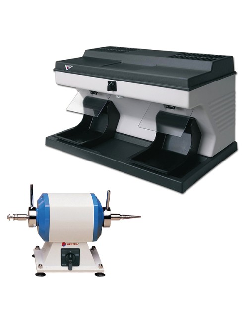 BOX CON ASPIRACION PARA...