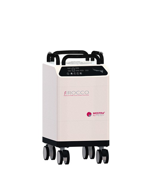 ASPIRACION "SIROCCO"...