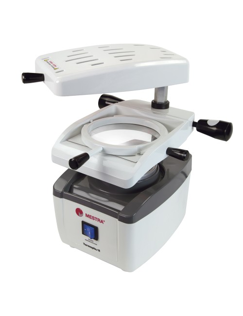 TERMOCONFORMADORA - VACIO -...