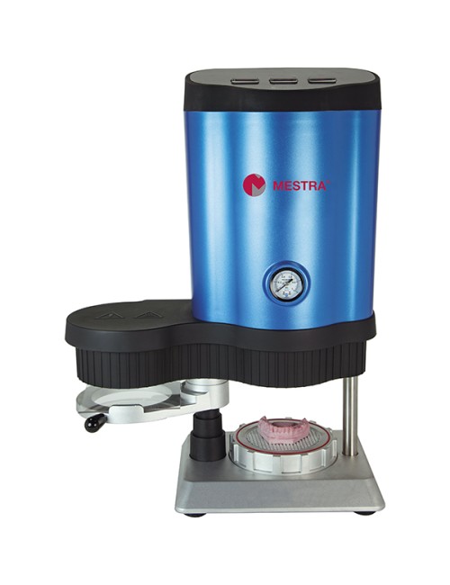 TERMOCONFORMADORA - PRESION