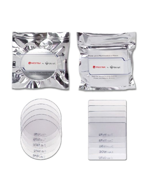 LAMINAS 0.3MM - CRISTAL...