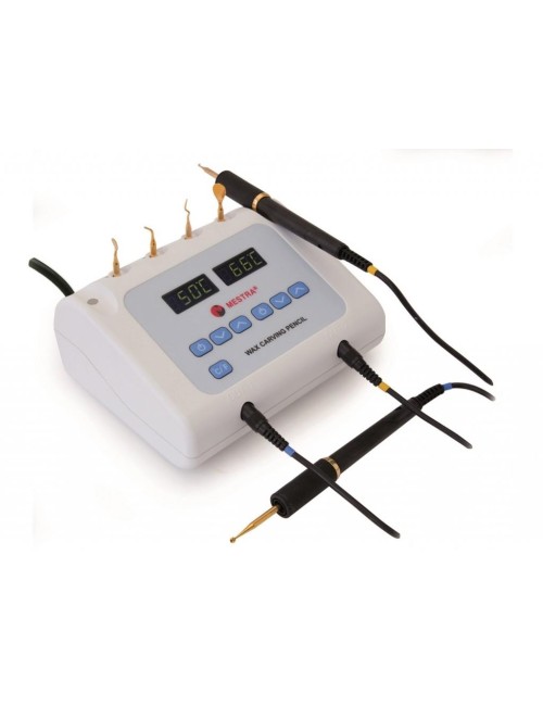 ESPATULA ELECTRONICA DOBLE...