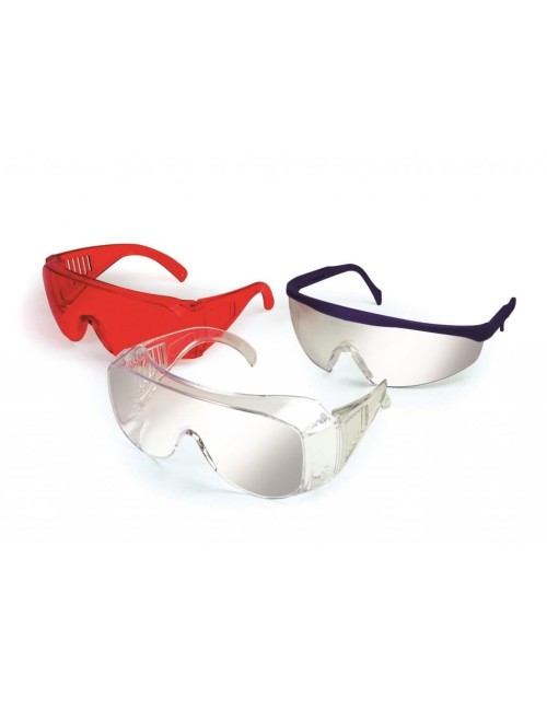 GAFAS DE PROTECCION RAYOS UV