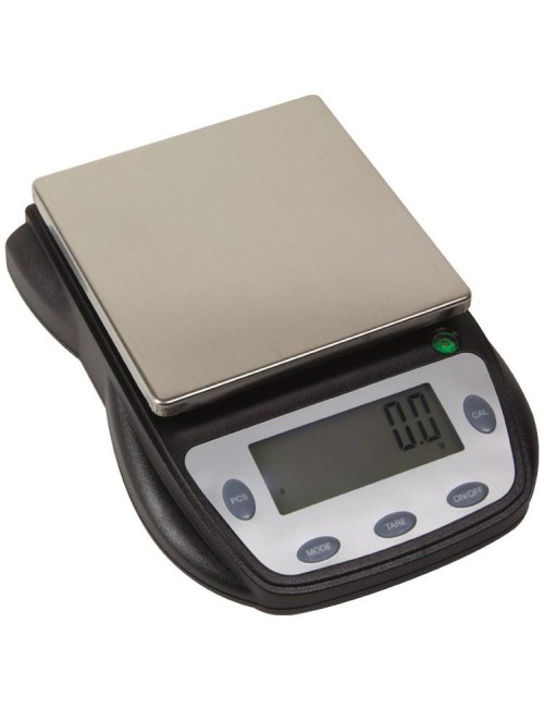 BALANZA DE PRECISION...