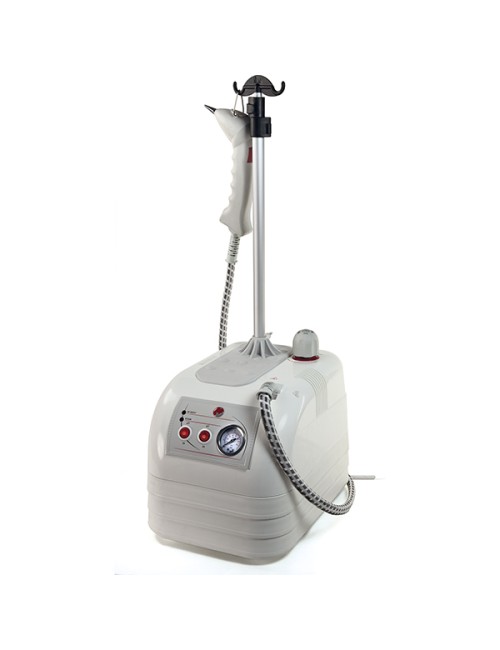 MAQUINA DE VAPOR  GOLDENTAL...