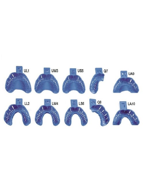 CUBETAS DESECHABLES CON...