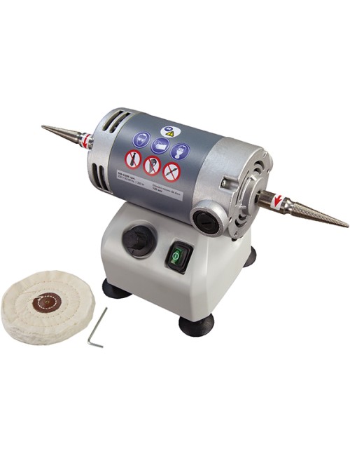 PULIDORA VELOCIDAD VARIABLE...