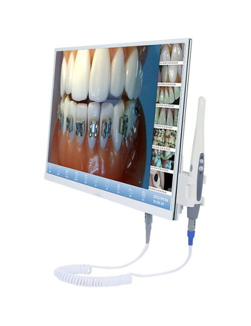 CAMARA INTRAORAL CON...