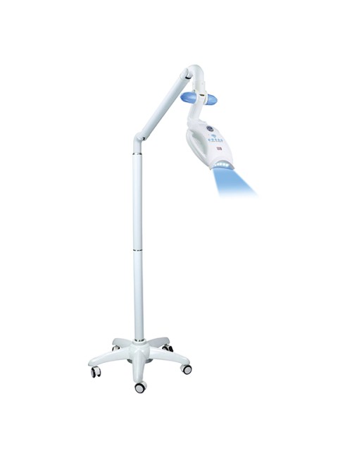 LAMPARA DE BLANQUEAMIENTO M61