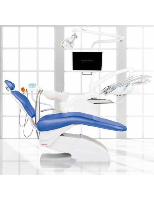 EQUIPO DENTAL NICE GLASS...