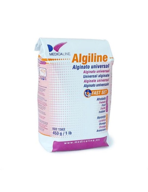 ALGILINE FAST SET ALGINATO...