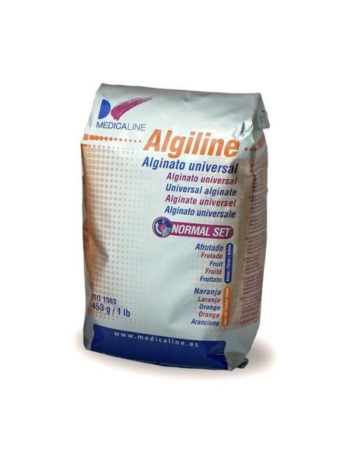 ALGILINE NORMAL SET...
