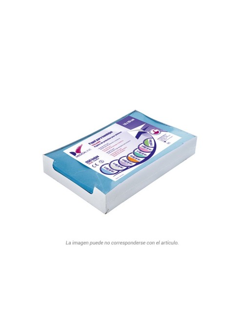 PAPEL ABSORBENTE PARA...