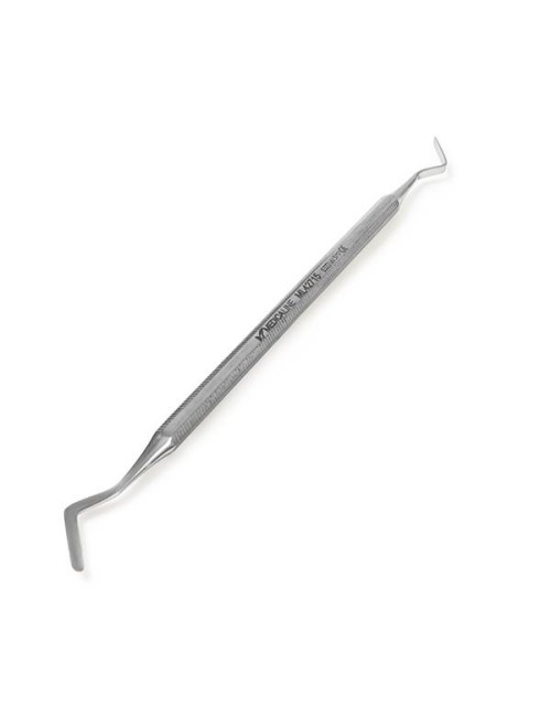 ESPATULA HEIDEMANN 2.5MM.