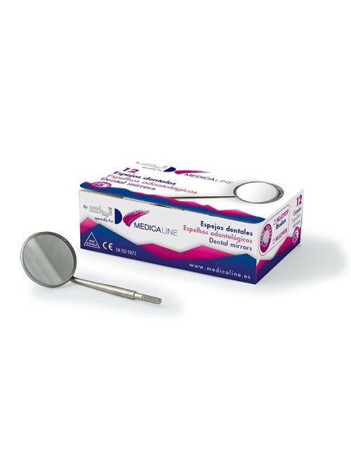 ESPEJO Nº 5 CONE SOCKET...