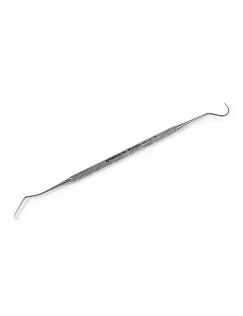 EXPLORADOR DOBLE MEDICALINE