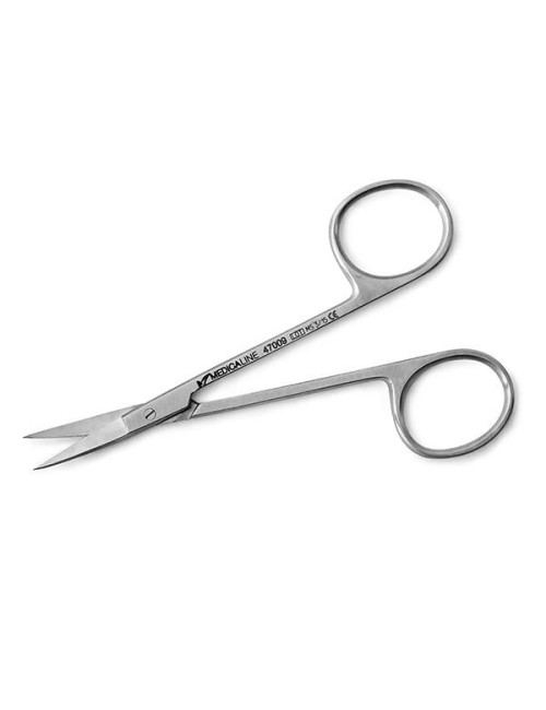 TIJERAS PARA ENCIAS CURVAS...