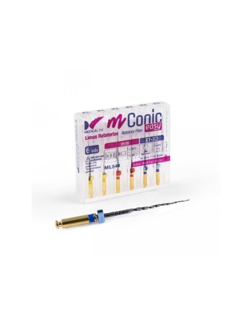 M-G-FILL EASY GUTAPERCHA...