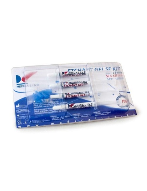 OCEAN GEL ACIDO GRABADOR...