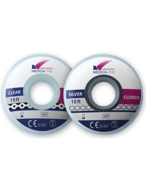 CADENETA ML ELÁSTICA CLEAR...