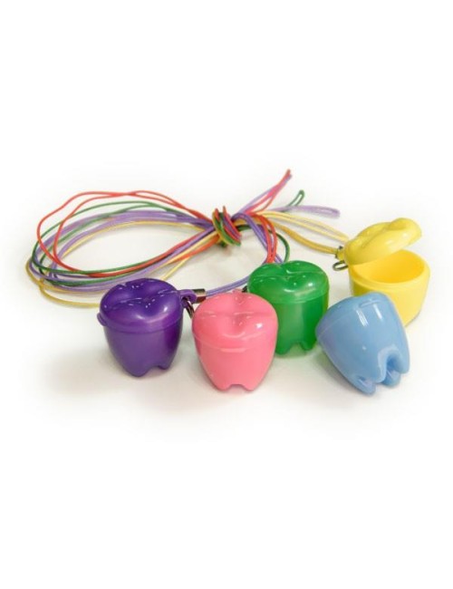 COLGANTES DIENTES DE LECHE...