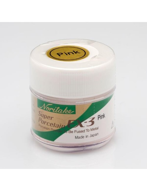 INT. DENTINA ROSA EX3 10g