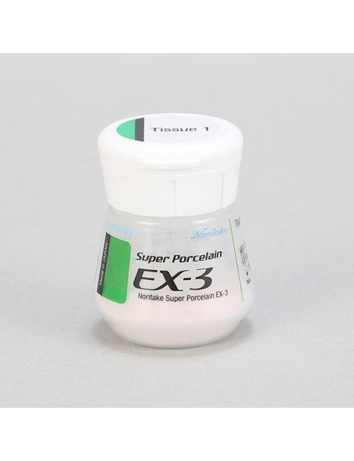 TISSUE1 EX3 10g.