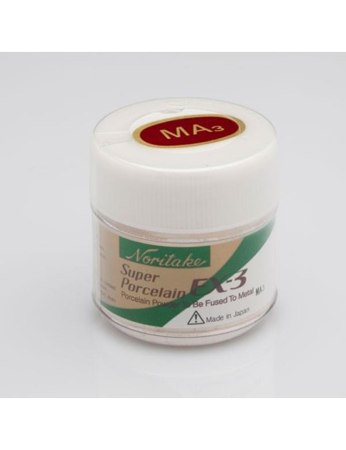 MA3 HOMBROS EX3 10gr.