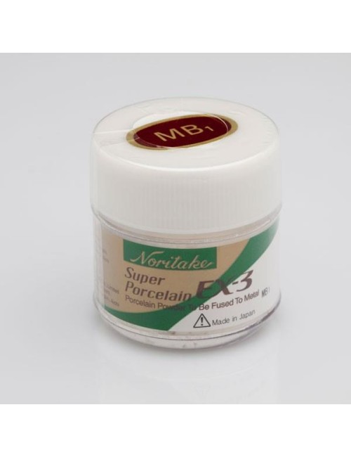 MB1 HOMBROS EX3 10gr.