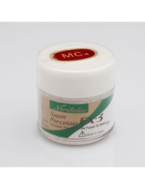 MC4 HOMBROS EX3 10gr.