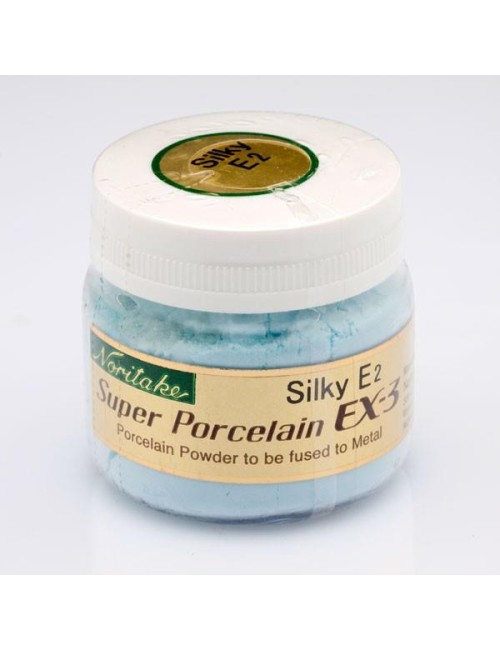 SILKY E2 50g.NEW COLOR