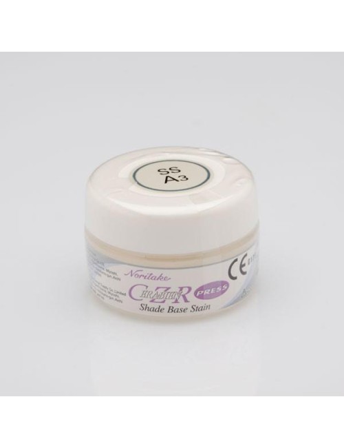 SSA3 SB STAIN CZR PRESS 3gr.