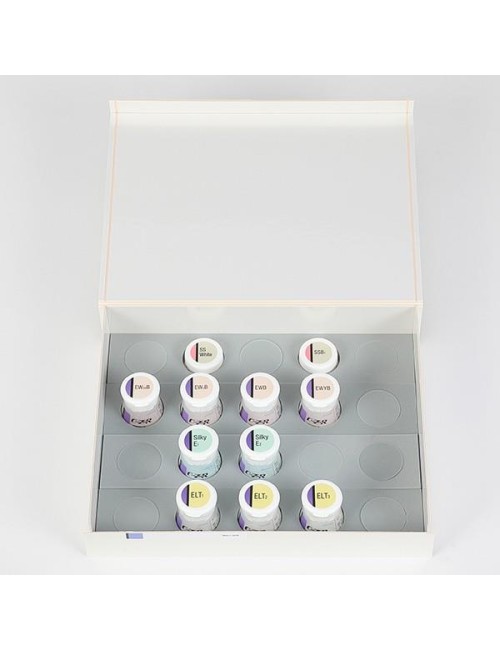 CZR-SS ESTHETIC WHITE KIT...