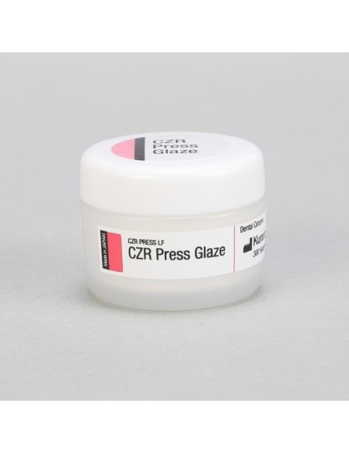 LF EXTERNAL STAIN GLAZE CZR...