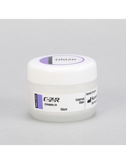 CZR ES GLAZE 10gr.