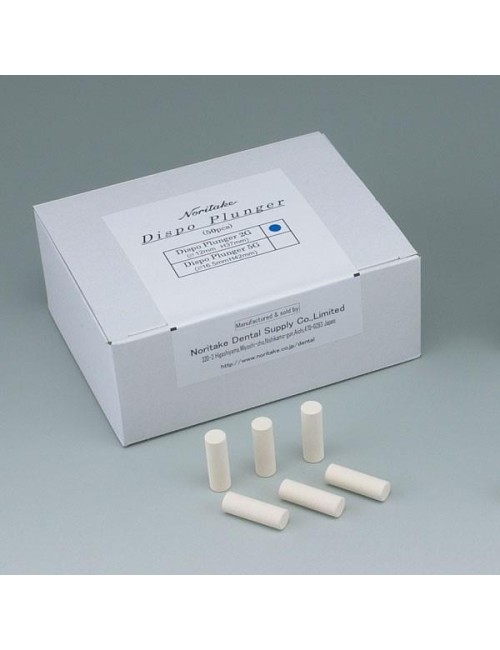 DISPO PLUNGER 2G CZR PRESS...