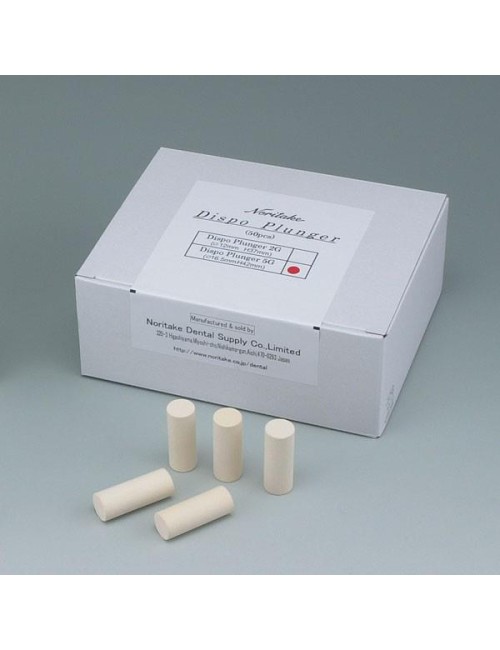 DISPO PLUNGER 5G CZR PRESS...