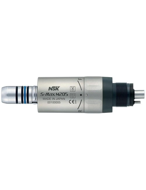 MICROMOTOR NEUMATICO S-MAX...