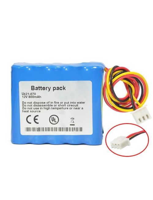 BATERÍAS RECARGABLES PARA...