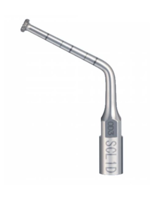 PUNTA PARA ELEVACIÓN DE...