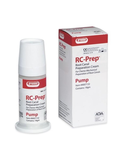 RC PREP 18 gr CON DOSIFICADOR