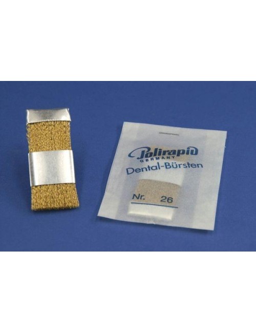 CEPILLO LIMPIA FRESAS PEQUEÑO