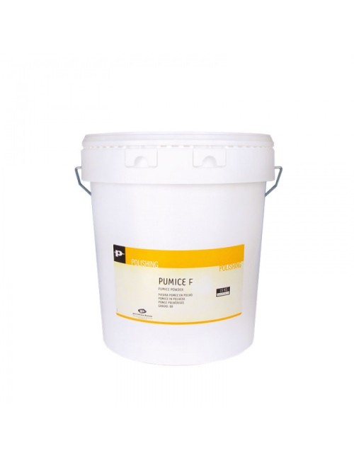 PUMICE F PIEDRA POMEZ GRANO...