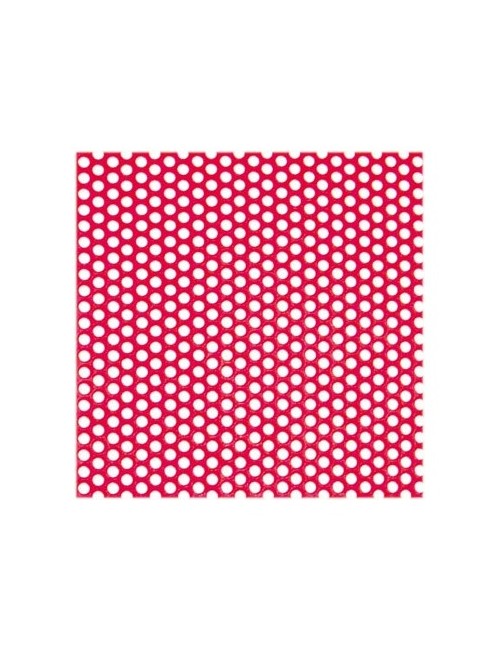 TECHNOWAX-REJILLA REDONDA....