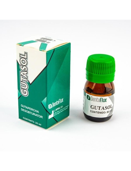 GUTASOL DISOLVENTE...