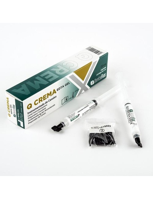 Q CREMA EDTA Ens.Quimico...