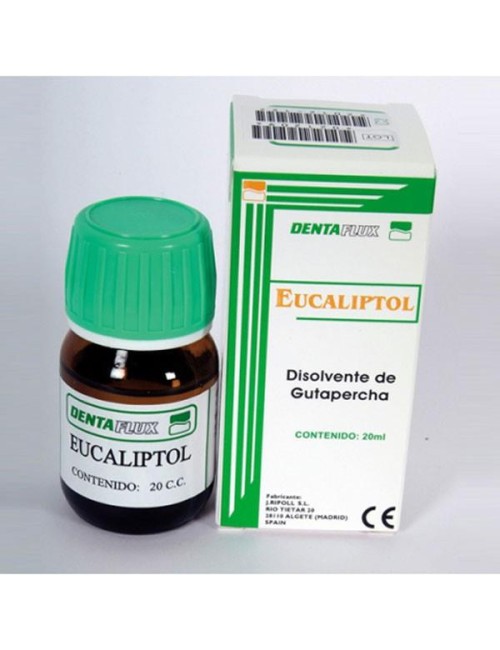 EUCALIPTOL 20ml