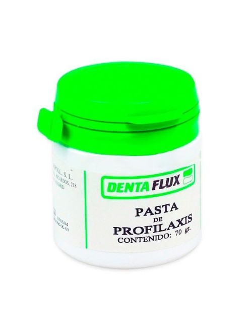 PASTA PROFIL. DENTAFLUX 70gr.